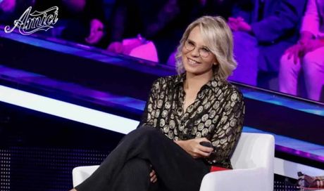 Amici, possibili addii e arrivi: rivoluzione nel talent di Maria Di Filippi