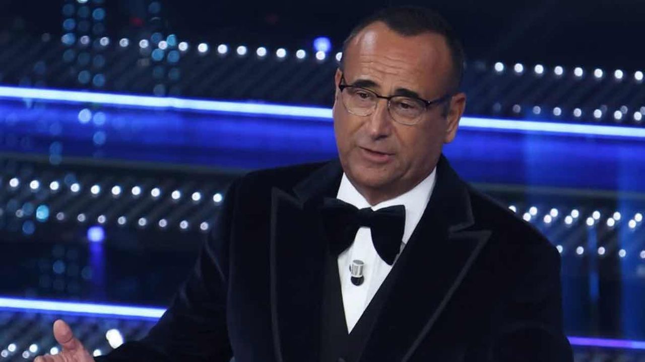 Sanremo 2026, Carlo Conti annuncia la co-conduttrice: Laura Pausini lo affiancherà sul palco dell’Ariston