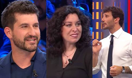 Affari Tuoi, Simone dalle Marche: il cambio all’ultimo minuto stravolge tutto