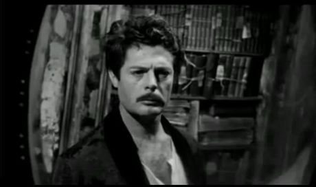 Marcello Mastroianni: curiosità, filmografia e amori