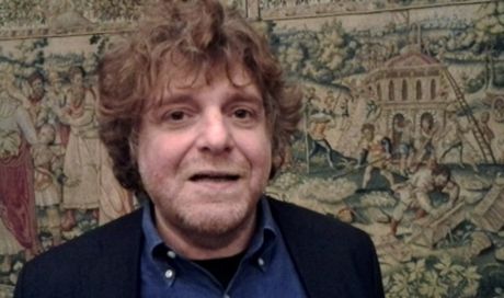 Alessandro Sortino a Blogo per Popolo Sovrano