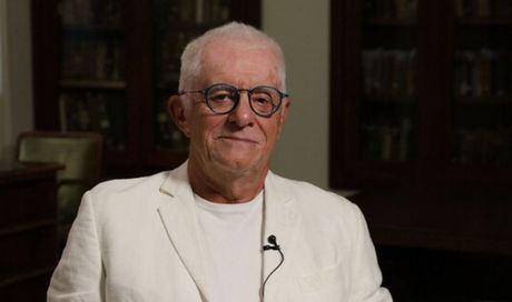 Franco Oppini: età, il divorzio con Alba Parietti, dove vive, il figlio Francesco, la passione con la compagna Ada Alberti