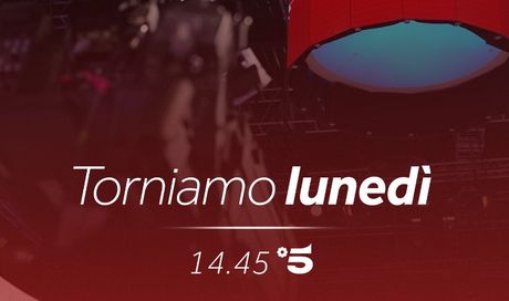 Uomini e Donne: perché non va in onda oggi 1 novembre 2024