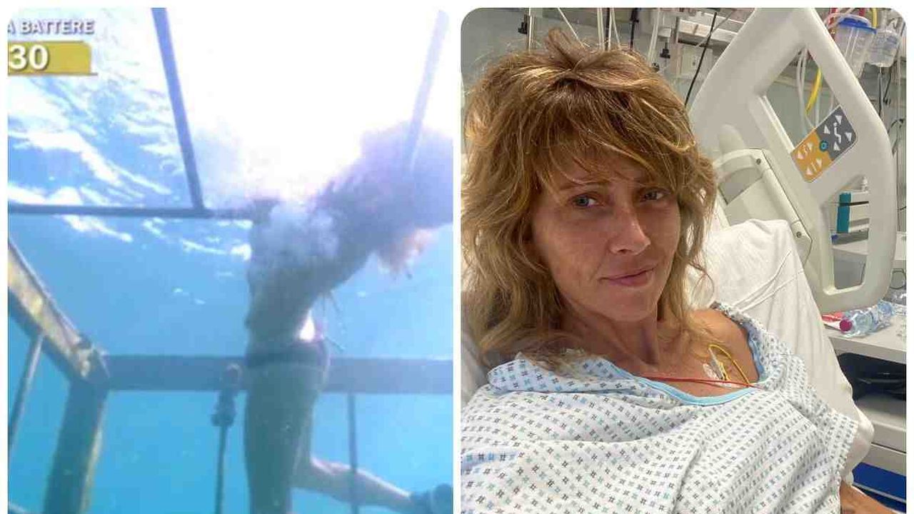 Loredana Cannata ricoverata in ospedale dopo l’Isola: “Conseguenze fisiche e psicologiche”