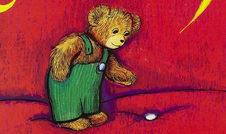 Corduroy, Tim Miller alla regia del film