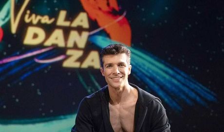 Viva la Danza 2025, diretta conferenza stampa: le dichiarazioni di Roberto Bolle