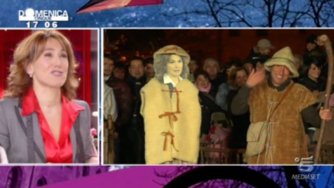 Causa sciopero dei dipendenti Mediaset, Domenica Cinque andrà in differita domenica 10 gennaio