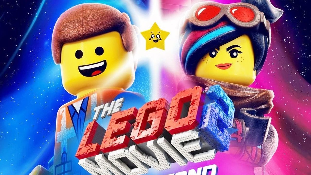 Box Office Usa, The Lego Movie 2 in testa ma senza sfondare