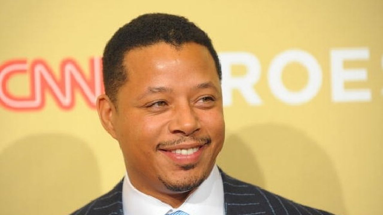 Terrence Howard: i suoi 5 film preferiti