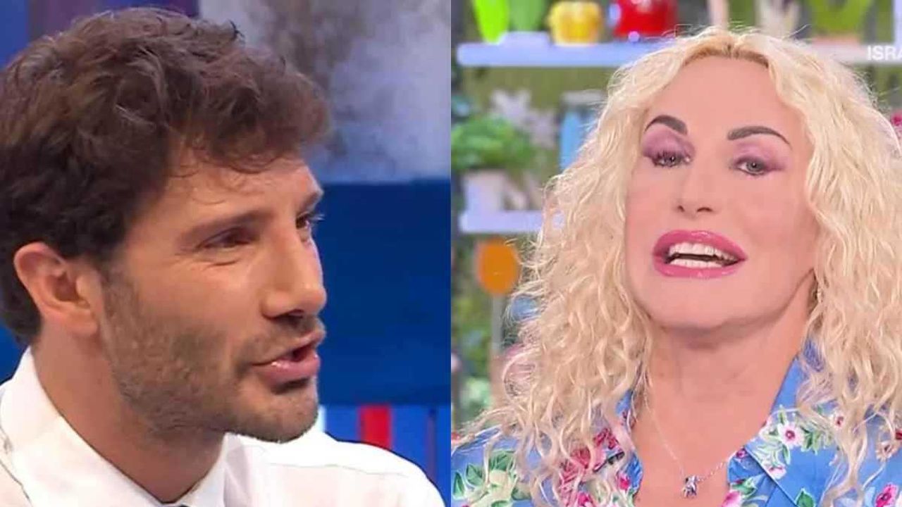 Antonella Clerici vuole la star di Affari Tuoi a È Sempre Mezzogiorno: “Ma non si può fare”