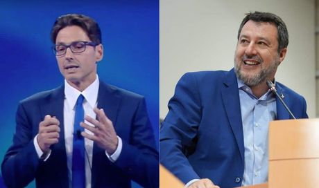 Matteo Salvini attacca Mediaset: cosa sta succedendo