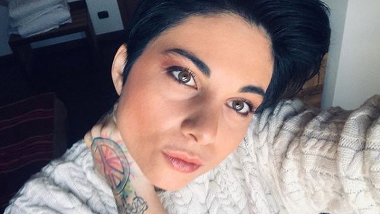 Sanremo 2020, Giordana Angi: Come mia madre è la canzone in gara (testo e video)