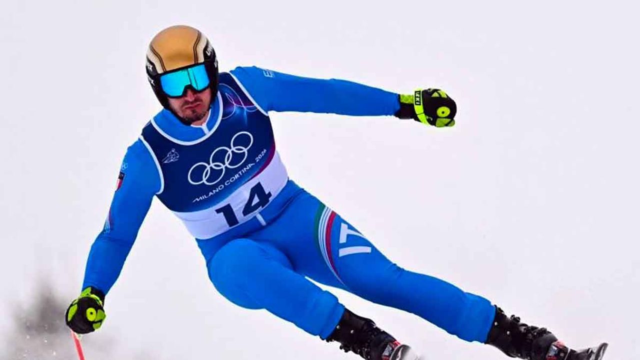 Olimpiadi Milano Cortina 2026 in TV 7 febbraio | La programmazione di oggi, dove vedere gli eventi in TV