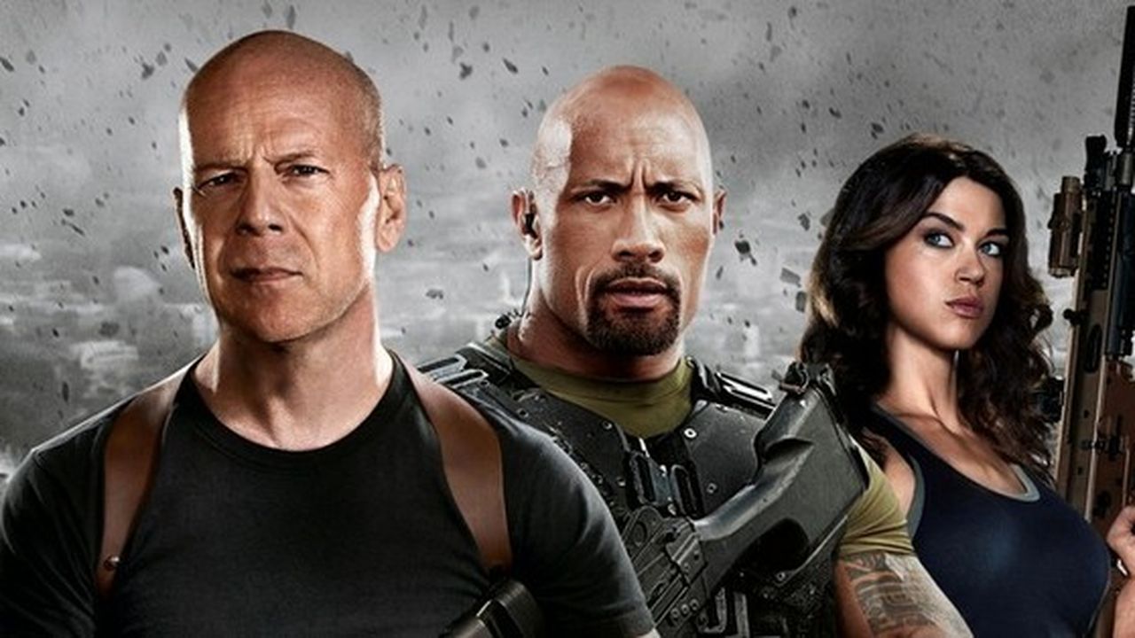 G.I. Joe 3 – Martin Campbell alla regia?