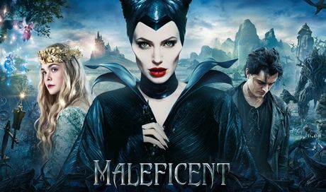 Ascolti tv domenica 26 dicembre 2021: Maleficent, Natale a 5 Stelle, Città segrete