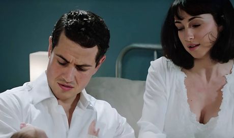 Il Paradiso delle Signore, anticipazioni: Andrea sta male, la preoccupazione di Elvira e Salvo