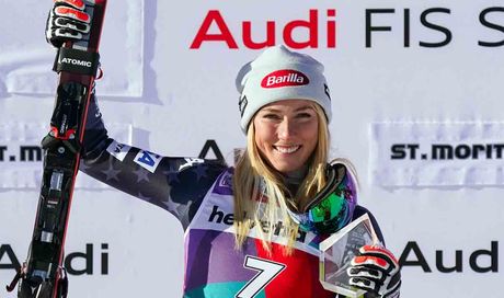 Coppa del mondo di sci alpino, a Courchevel la notte dello slalom: dove vederla in tv e streaming