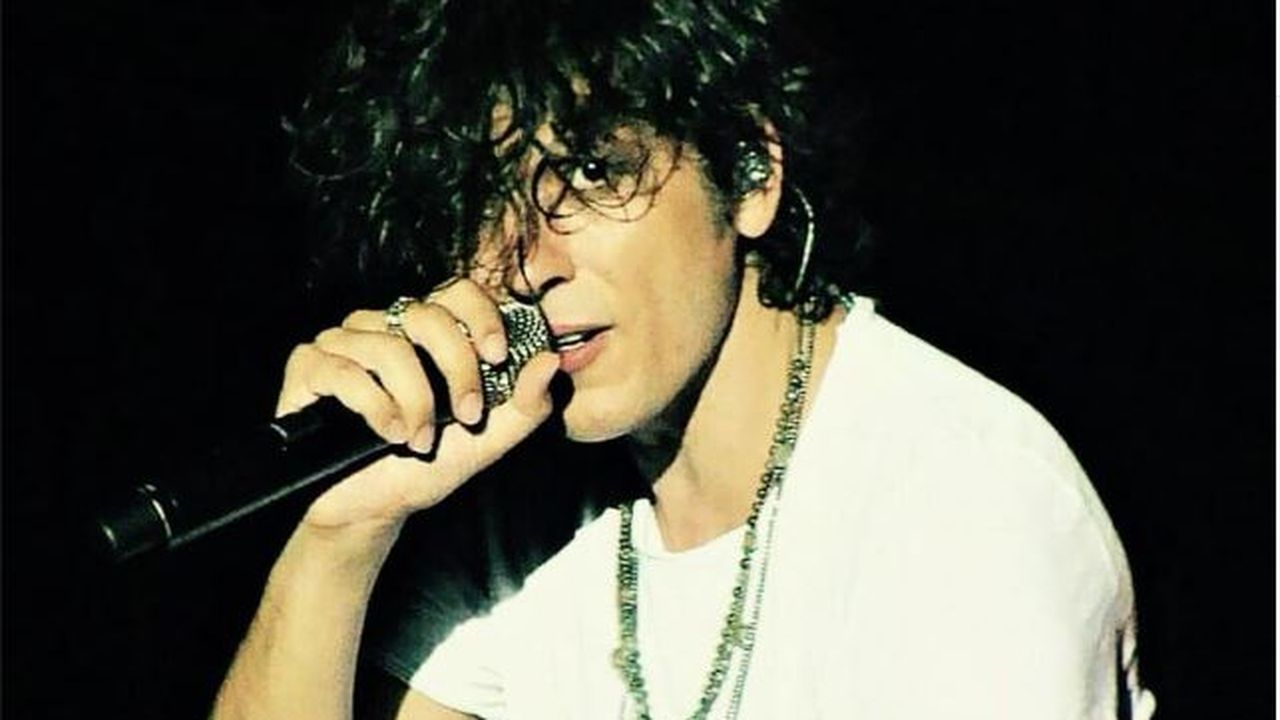Ermal Meta: tutte le date del suo tour estivo 2018