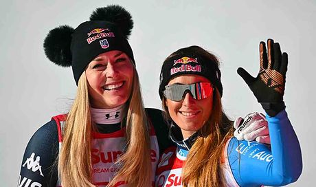 Sci alpino, ultime gare a St. Moritz e Val d’Isère: dove vederle in tv e in streaming