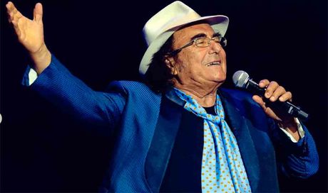 Al Bano: “A Sanremo 2026 non ci vado. Merito rispetto, non sto a certi giochini”