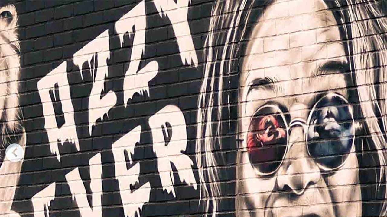 Ozzy Osbourne, l’impatto economico e culturale del suo ultimo concerto a Birmingham