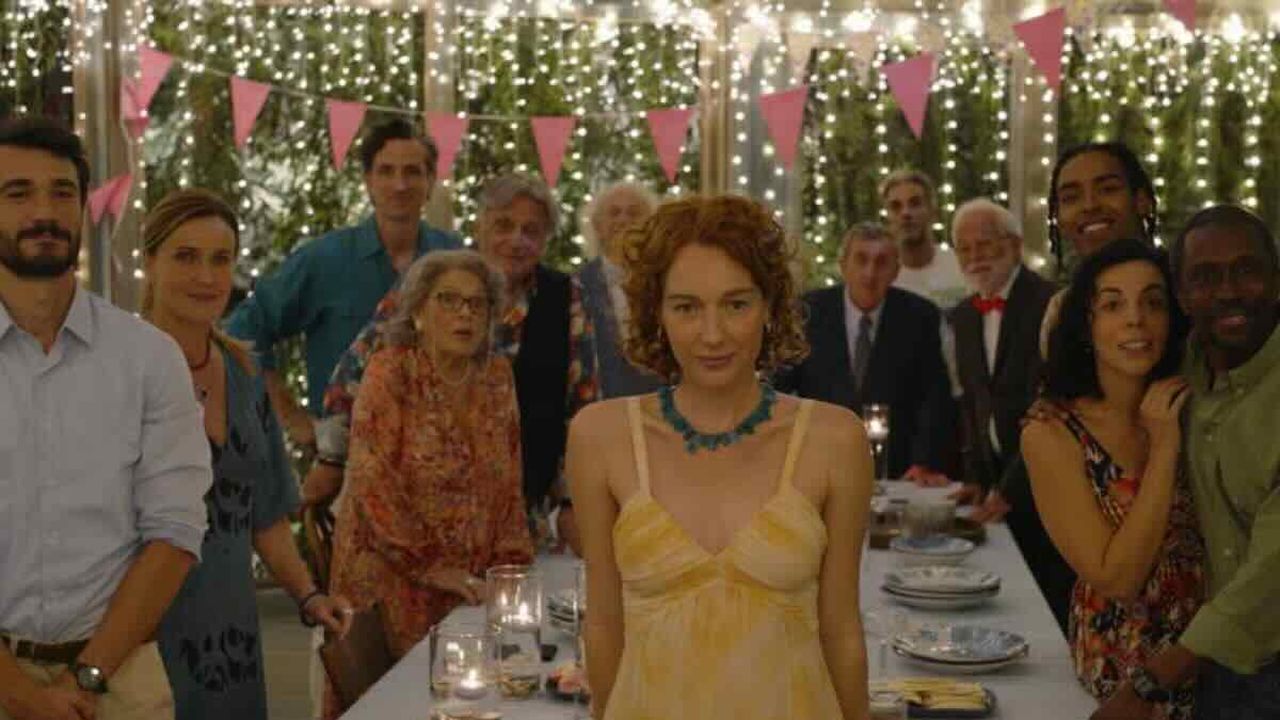Nuova fiction Rai, “La ricetta della felicità” debutta il 25 settembre: anticipazioni, cast e puntate
