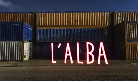 Jovanotti, L’alba: testo e lyrics video [ascolta la canzone]