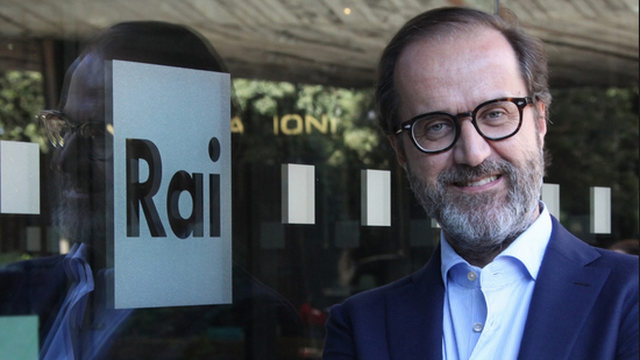 Focus ascolti 2020: Rai 1 leader e con Rai 3 uniche reti in crescita