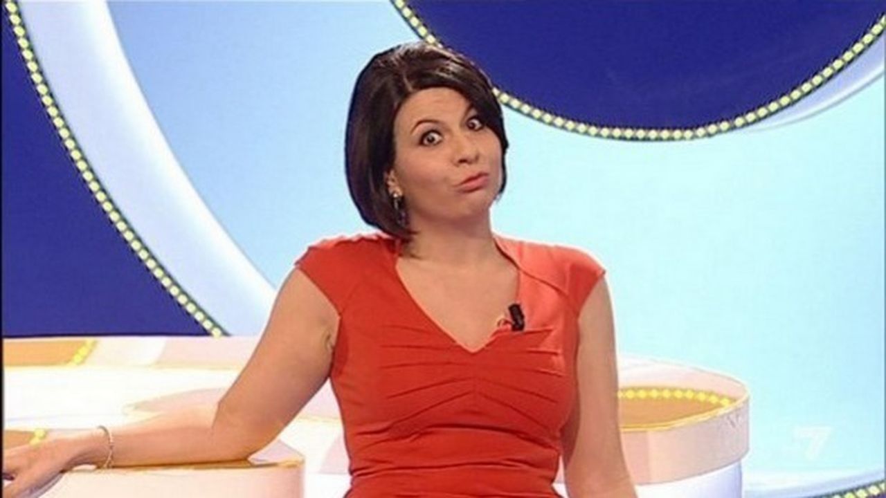 Geppi Cucciari a TvBlog: “Resto a La7 (se mi vogliono). Sono grata a Maria De Filippi”