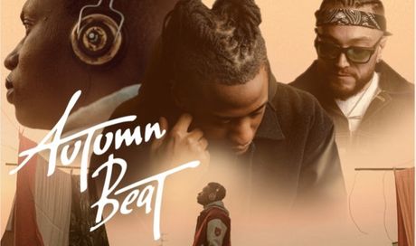 Autumn Beat: la colonna sonora del film di Amazon Prime Video
