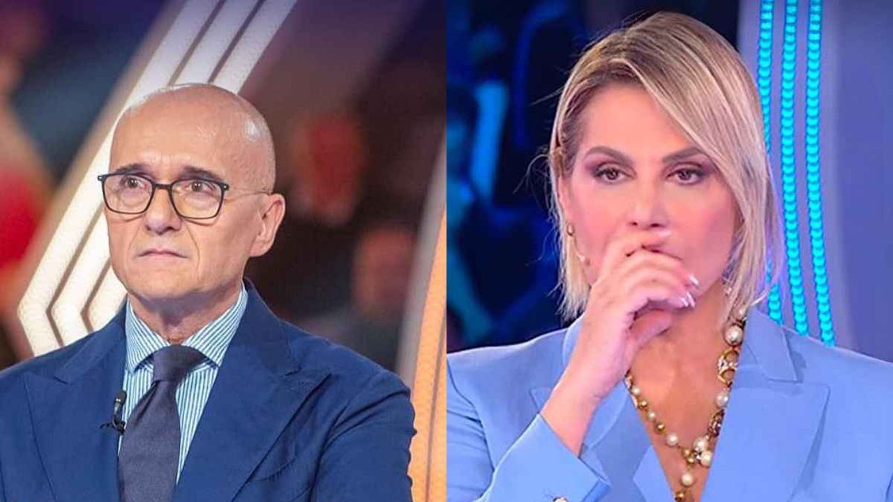 Né Signorini né Simona Ventura: chi condurrà il Grande Fratello Vip