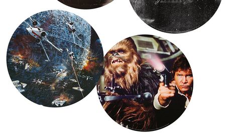 Star Wars: la colonna sonora di John Williams in una speciale edizione in vinile