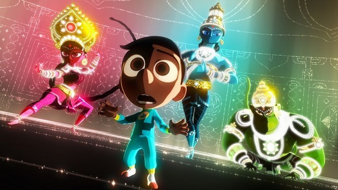 Oscar 2016: i 10 corti d’animazione in lizza per la cinquina finale