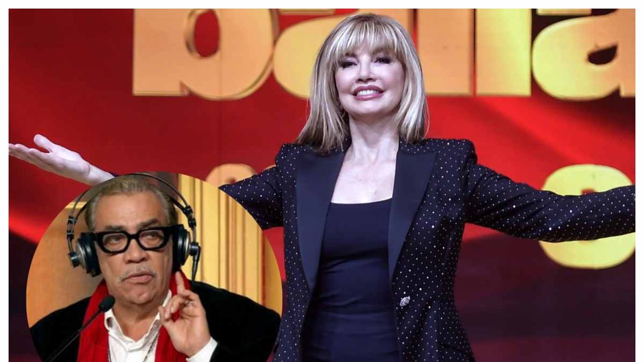 Ballando con le Stelle, Mariotto ci sarà? L’annuncio ufficiale di Milly Carlucci