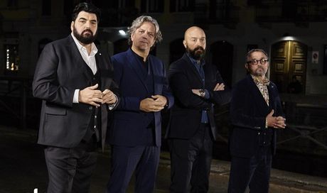 MasterChef Italia 8, cosa è successo nella puntata del 7 marzo? Eliminati…