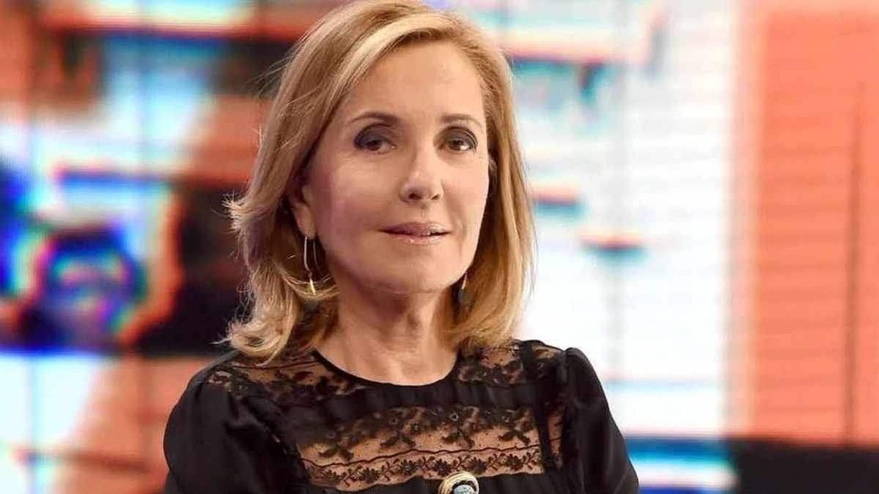 Perchè Barbara Palombelli non conduce più Stasera Italia, le parole della giornalista