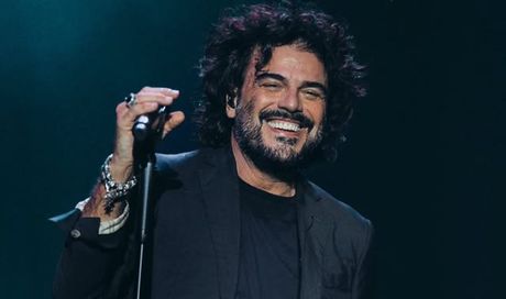 Francesco Renga, il tour “Angelo-Venti” si allunga: nuove date per celebrare i 20 anni del brano che ha vinto Sanremo