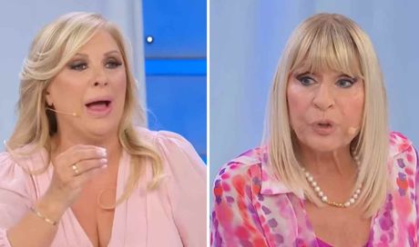 Uomini e Donne anticipazioni, nuovo cavaliere per Gemma: Tina si scaglia contro di lui