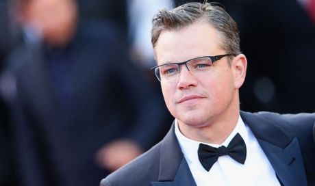 Matt Damon: 10 film che non ha mai girato