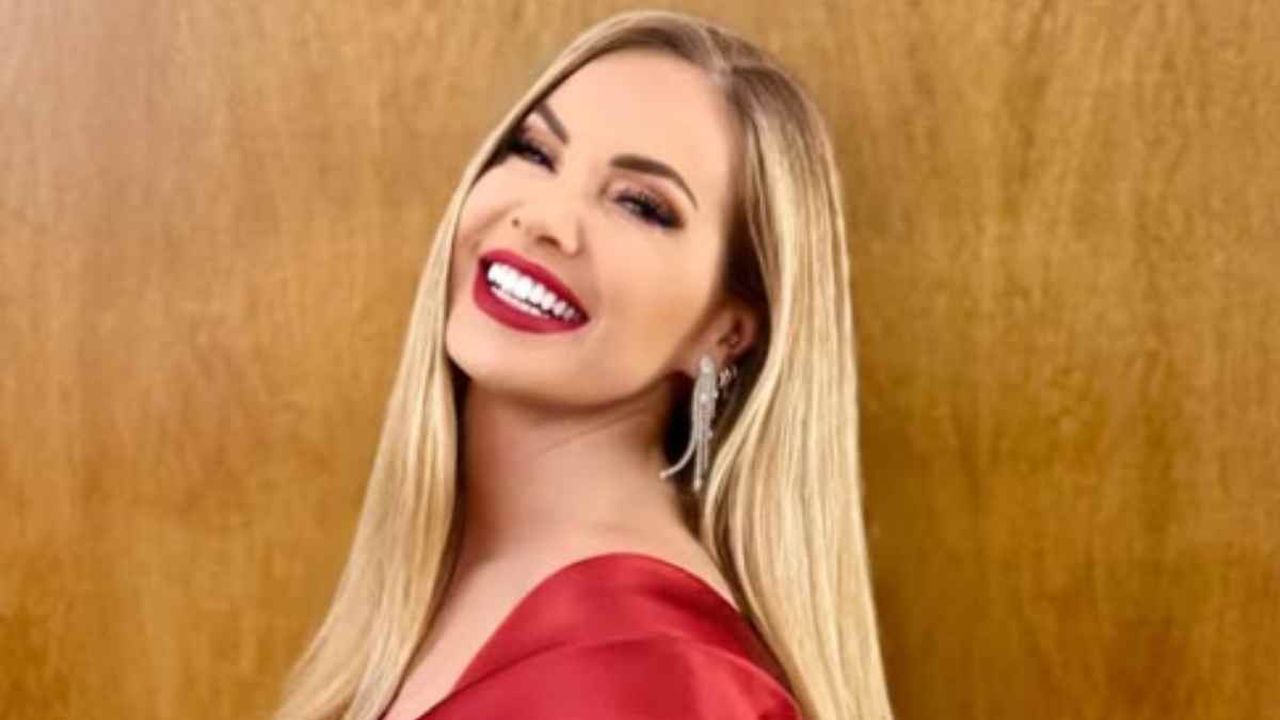 Dove vive Federica Panicucci: la casa milanese nel cuore della città