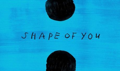 Classifica Singoli Italia, 20 gennaio 2017: Ed Sheeran in vetta, LowLow in top ten