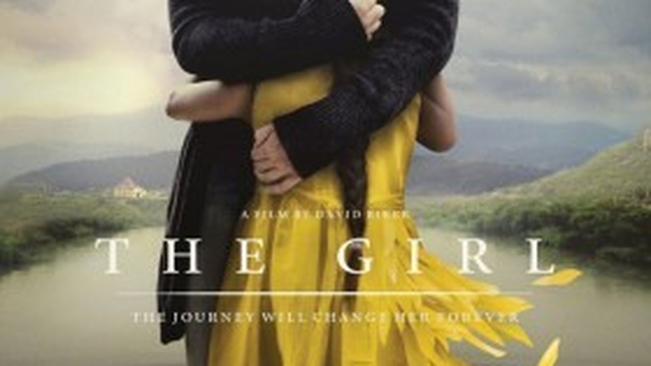 The Girl: il trailer del film con Abbie Cornish