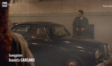 Il Paradiso delle Signore 2 – puntata 26 settembre 2017