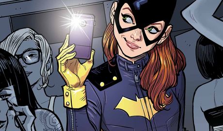 Nicolas Winding Refn vuole girare un cinecomic: ‘sogno Batgirl’