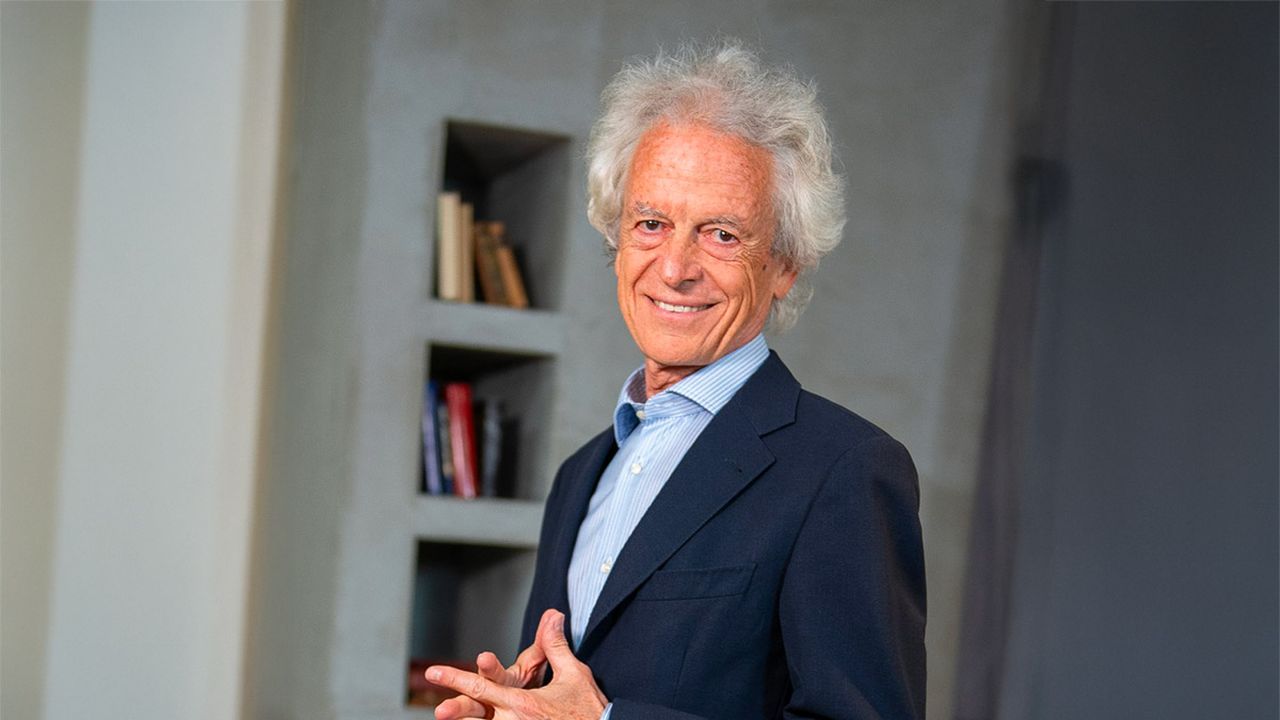 Risiko – Sfide di potere: debutta stasera su Canale 5 il nuovo programma di Federico Rampini