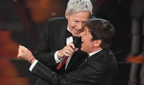 Sanremo 2019, Gianni Morandi: “Non ci sarò, basta Festival”