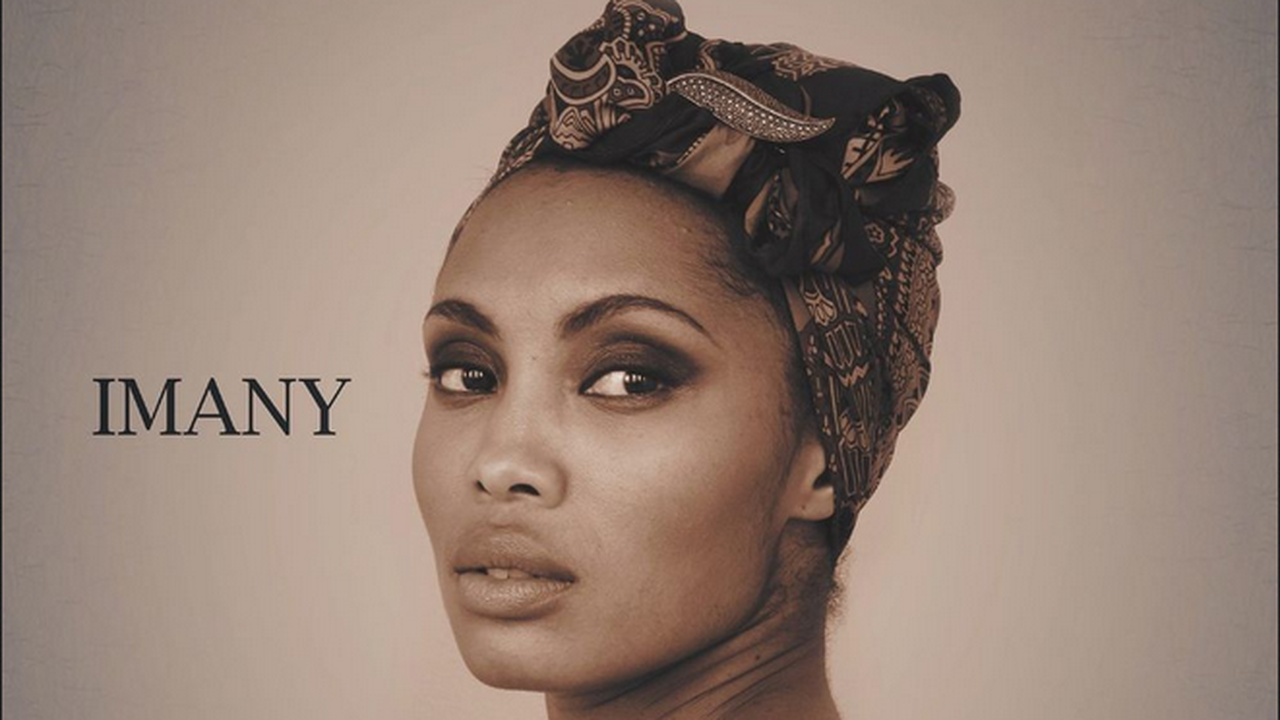 Imany, “Don’t Be So Shy” (feat. Filatov & Karas): testo, traduzione e audio