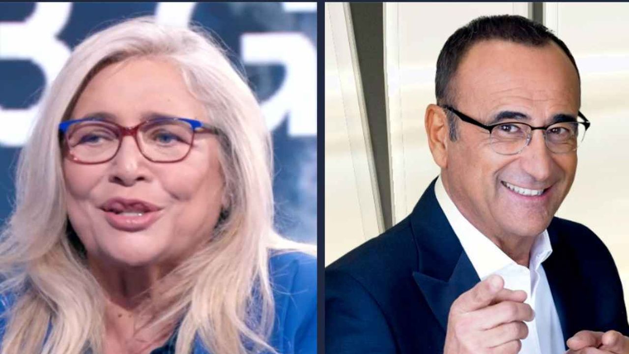 Mara Venier e Carlo Conti insieme in un programma amatissimo: le anticipazioni sulla nuova edizione
