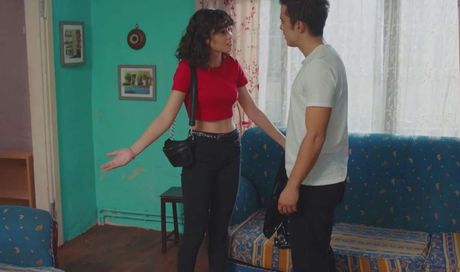 Forbidden Fruit, anticipazioni 9 aprile: succede l’impensabile tra Yigit e Lila