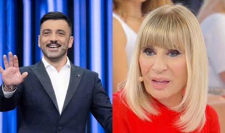 “Amedeo ha baciato Gemma”. Uomini e Donne, le (inaspettate) anticipazioni